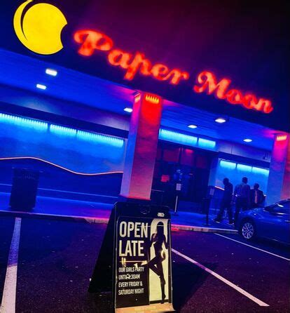 nude gentlemens club|PaperMoon Springfield